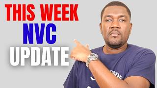 NVC Updates of July, 27, 2026.