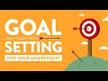 Setting Goals for Your Membership Business: A Practical Process