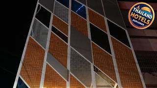 BUSKET HOSTEL | Chiang Rai, Thailand | Hotel Review 🏨 screenshot 5