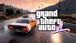 GTA 6 HAKKINDA BİLİNENLER VE ÇIKIŞ TARİHİ !!!
