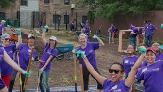 Better When We Are In It Together: 2023 Community Impact