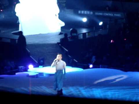 Part 4 - Concert YY (黃偉文Wyman Wong) - 02.09.12