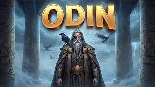 Have You Heard the Dark Story of Odin?
