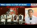 Modi Listens Problems Faced Independents