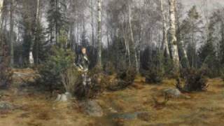 Hilding Rosenberg Orchestral Suite Intermezzo Swedish Radio Symph.orch.