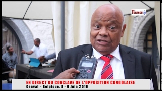 Katebe Katoto M. Katumbi A Été Empoisonné Avec Une Seringue