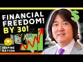 🌟The ZEN Millionaire’s SECRET (PART 2) to Attracting Money! KEN HONDA | Happy Money