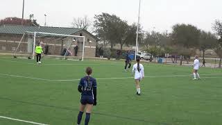 Surf 10g Showcase Game 3 Half 1