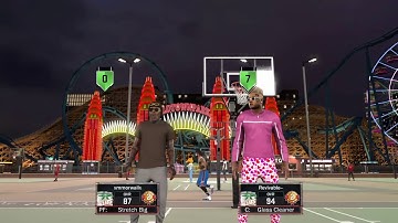 NBA2K17 (HOW TO WIN EVERY 2s GAME)