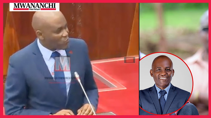 KAULI YA MWISHO YA NDUGULILE AKIWA BUNGENI 'MNIOMBEE , TUENDELEZE SALA NA DUA NYINGI'