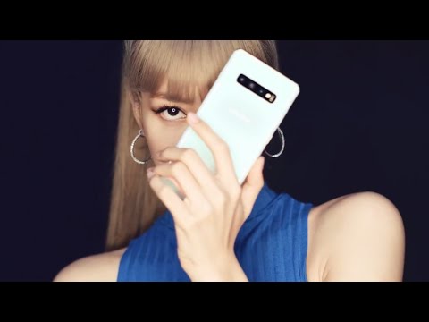 BLACKPINK LISA - SAMSUNG GALAXY S AD (THAILAND ) BLACKPINK LISA - SAMSUNG GALAXY S AD (THAILAND )