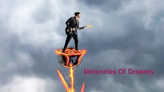 Memories Of Dreams (music video) - The Cosmic Highway