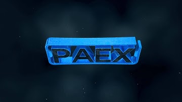 Intro contest entry Paex // by Zicksgraphics [best sync?]