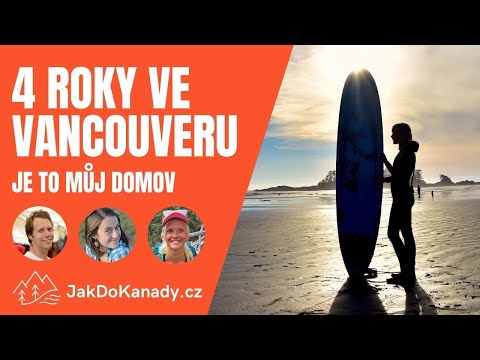 Video: Dokonalý 24hodinový Průvodce Denním A Nočním životem Ve Vancouveru