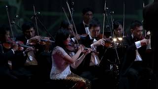 Paris Barantai (Kalimantan) - Arr. Renaldi Wicaksono