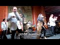 La Sonora Dinamita con Vilma Díaz Capullo Y sorullo LIVE at the Queen Mary New Years Eve 2020