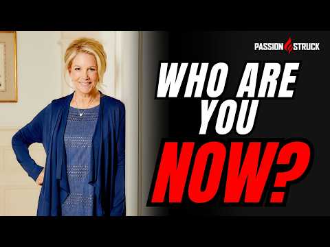 Joan Lunden: When Your Identity DISAPPEARS After Success