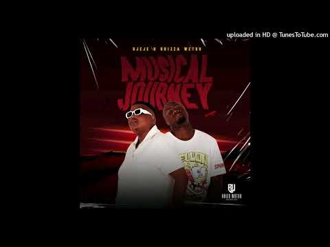 UJeje & Ubizza Wethu - Dark People