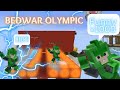 Bedwar olympic  funny movements   soul xd