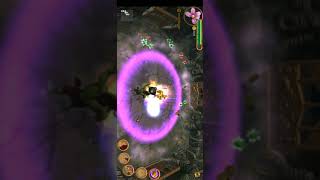 How to win in hanuman v/s mahiravan game screenshot 5