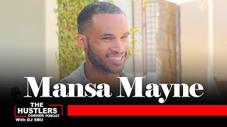 Mansa Mayne Life Story How I Make Money On Youtube Nasty C South Africa Usa Musiccrypto