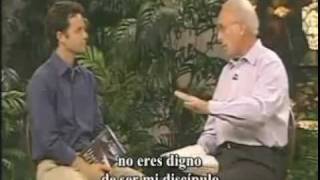 el verdadero evangelio john macarthur parte 1