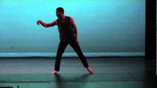 Use Somebody - Contemporary/ Lyrical Solo