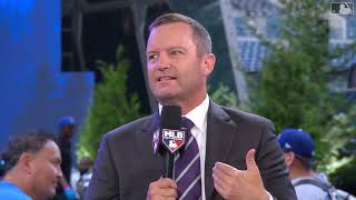 Pirates draft RHP Mueth No. 67