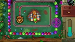 Marble Legend  (  Level 1 -10 ) screenshot 3