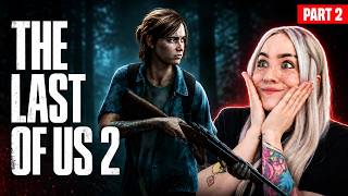 The Last Of Us Part 2 – FULL GAME 2