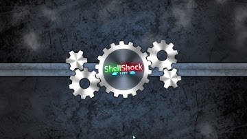 Shellshock Live: 3 Man Jug with Xeno and Beaver