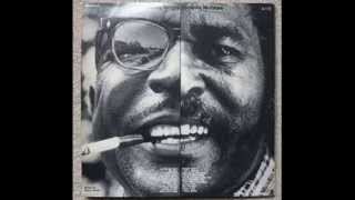 SONNY TERRY & BROWNIE McGHEE   JUST ABOUT CRAZY 