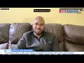 12 MAY 2026 TUESDAY LIVE BROADCAST SERVICE WITH PROF LESEGO DANIEL PART 1 