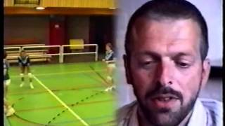 VCI 25 jaar 1990 film