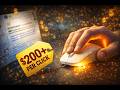 The $200 Click Industry Nobody Talks About