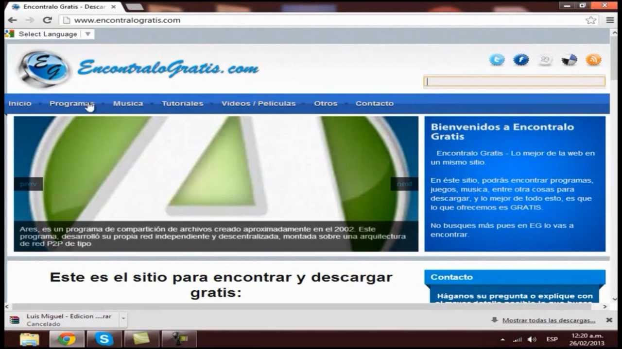 Descargar Juegos Para PC Full [Gratis] 1 Link Bajar Lo Mejor de la