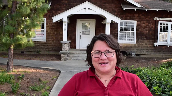 Barbara Greenwood Kinder Bungalow