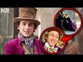 WONKA MOVIE BREAKDOWN: Easter Eggs and Details You Missed!