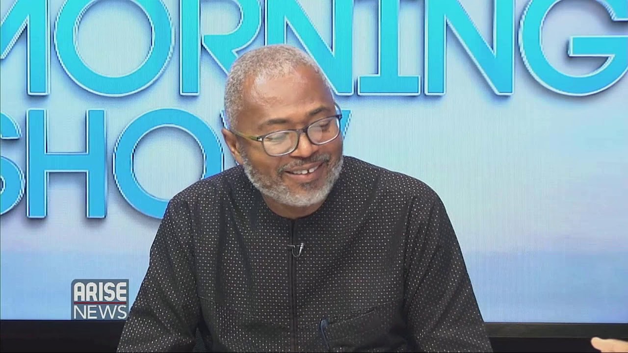 Emeka Mba Speaks on Digital Switch over in the Nigerian media sector