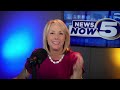 News 5 NOW at 12:35pm (Monday) | June 8, 2026