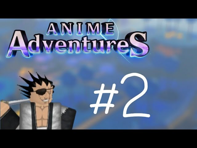 NOVA ATUALIZAÇÃO 13 NOVOS CODIGOS NO ANIME ADVENTURES - PEGUEI O