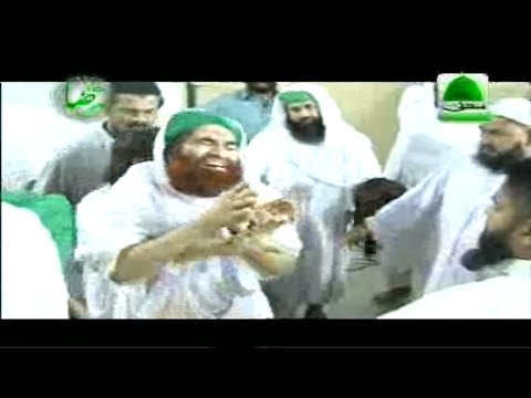 real-face-of-moulana-ilyas-qadri---syed-hashmi-miya,-mufti-shamsul-huda,-mufti-bard-alam