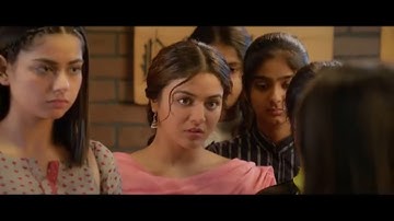 Tabaah Official Trailer | Parmish Verma | Wamiqa Gabbi | Dheeraj Kumar | In Theaters 18th Oct