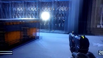 Cod black ops 3 fast trigger finger