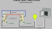 Disposal wiring diagram - YouTube