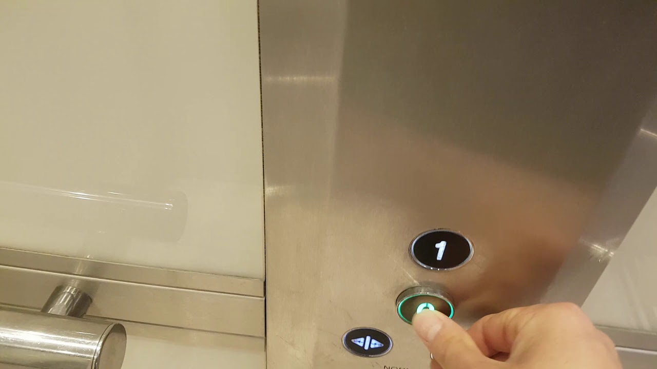 Stannah @ Topshop Topman Rushmere Shopping Centre