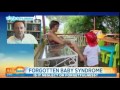 Forgotten Baby Syndrome Explained By Neuroscientist 