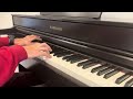 🎮🎹 Ode to Heroes | Metaphor: ReFantazio ~ Piano Cover