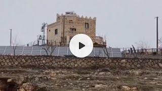 Uzak Şehi̇r 48.Bölüm Çi̇ftli̇k Evi̇nde Çeki̇mler Var Ci̇han Alyani Bulup Geti̇rmi̇ş