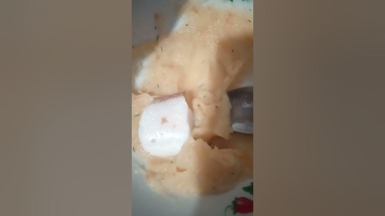 сухая картошка на развес - YouTube